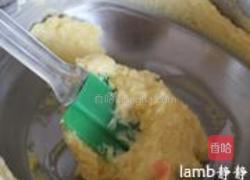 桃酥的做法图解2