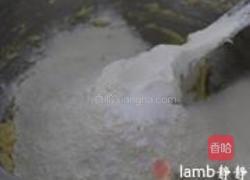 桃酥的做法图解3