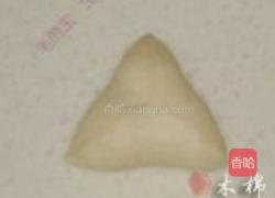 卡通鱼面包的做法图解4