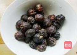 桂圆燕麦粥的做法图解2