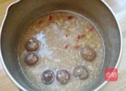 桂圆燕麦粥的做法图解6