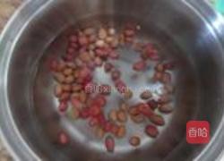 花生芝麻浆的做法图解1