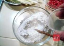 锅贴的做法图解2