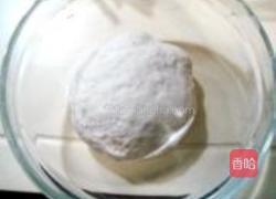 锅贴的做法图解3