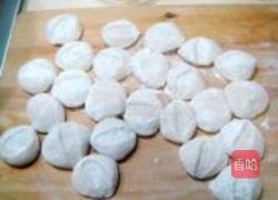 锅贴的做法图解7