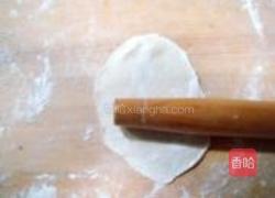 锅贴的做法图解8