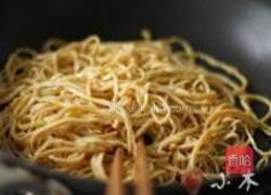 辣椒拌豆腐丝的做法图解4