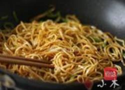 辣椒拌豆腐丝的做法图解7