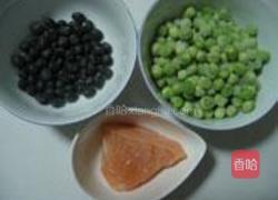 豆豆香的做法图解1