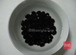 豆豆香的做法图解2