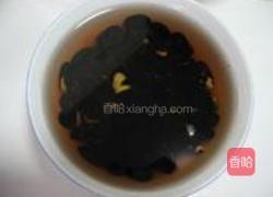 豆豆香的做法图解3
