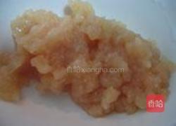 豆豆香的做法图解9