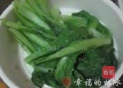 张关合渣的做法图解4