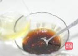 南瓜月饼的做法图解2