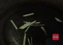 白灼基围虾的做法图解3