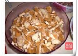 面条浇头的做法图解4