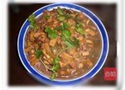 面条浇头的做法图解9