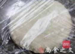 猪肉芸豆包子的做法图解2