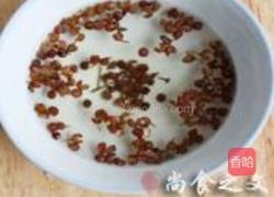 猪肉芸豆包子的做法图解3