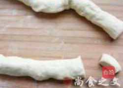 猪肉芸豆包子的做法图解9