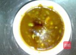 捞水八爪鱼的做法图解4