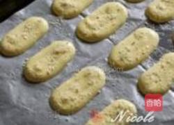 可爱尔士蛋糕的做法图解11