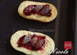 可爱尔士蛋糕的做法图解12