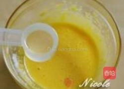 可爱尔士蛋糕的做法图解4