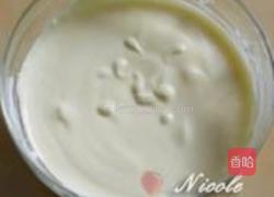 可爱尔士蛋糕的做法图解7