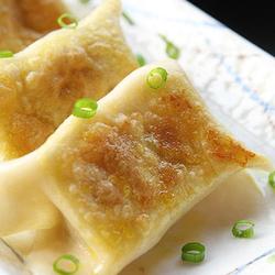 京式煎饺子的做法[图]