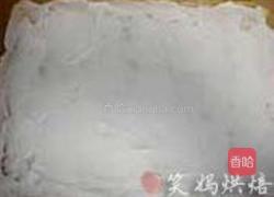 水果蛋糕卷的做法图解14