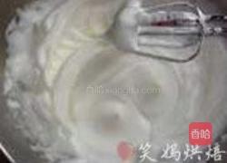 水果蛋糕卷的做法图解3