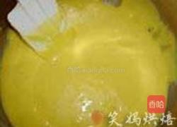 水果蛋糕卷的做法图解7