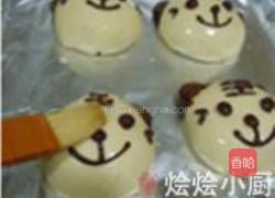 面包的做法图解29