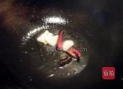 辣炒花蛤的做法图解4