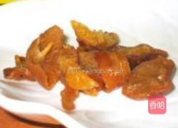 咸柠红茶的做法图解2