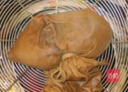 咸柠红茶的做法图解3