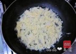 三文鱼蛋花面的做法图解7