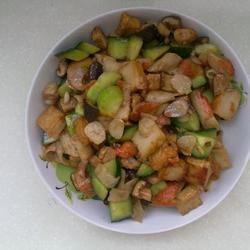 素美味的做法[图]