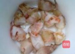 素美味的做法图解3