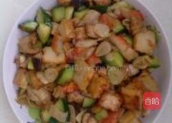 素美味的做法图解4