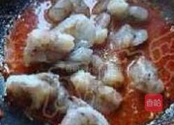 福牛牌火辣宫灯虾的做法图解11