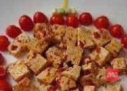 福牛牌火辣宫灯虾的做法图解9