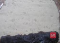 莲蓉糕的做法图解6