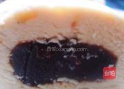 莲蓉糕的做法图解8