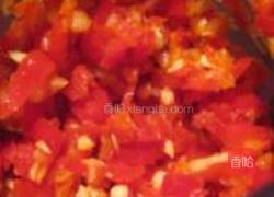 红翻天剁椒的做法图解4