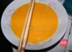 素包子的做法图解3