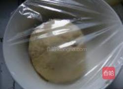 素包子的做法图解4