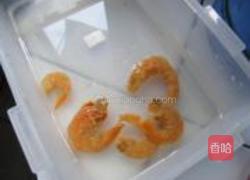 素包子的做法图解5