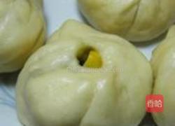 素包子的做法图解14